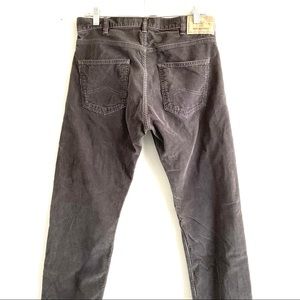 30x32 Men's Patagonia Organic Cotton Corduroy Jeans - Regular
